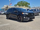Used 2019 Ford Edge ST w/ Equipment Group 401A image 2