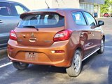 Used 2018 Mitsubishi Mirage SE image 2