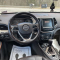 Used 2014 Jeep Cherokee Trailhawk w/ Comfort/Convenience Group image 5