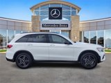 Certified 2021 Mercedes-Benz GLC 300 4MATIC image 5