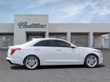 New 2025 Cadillac CT4 Premium Luxury image 5