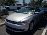 Used 2011 Volkswagen Jetta SEL image 3