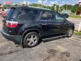Used 2012 GMC Acadia SLT w/ LPO, 'HIT The Road' Package image 2