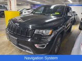 Used 2020 Jeep Grand Cherokee Limited image 2