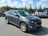 Used 2020 Chevrolet Equinox LS w/ LS Convenience Package image 3