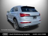 Certified 2022 Audi Q5 2.0T Premium w/ Convenience Package image 5