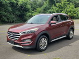Used 2017 Hyundai Tucson Eco image 3