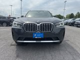 Certified 2024 BMW X3 xDrive30i w/ Convenience Package w/ZPA image 3