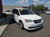Used 2017 Dodge Grand Caravan SE w/ UConnect Hands-Free Group image 5