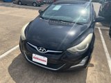 Used 2016 Hyundai Elantra SE w/ Option Group 02 image 2