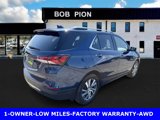 Used 2022 Chevrolet Equinox Premier image 5