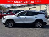 Used 2022 GMC Terrain SLT image 4