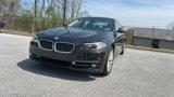 Used 2016 BMW 528i xDrive Sedan image 3
