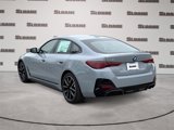 New 2025 BMW i4 M50 w/ Premium Package image 3