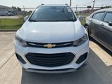 Used 2019 Chevrolet Trax LT w/ LT Convenience Package image 2