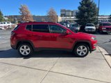 Used 2017 Jeep Compass Latitude w/ Popular Equipment Group image 5