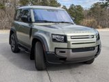 Certified 2022 Land Rover Defender 90 X-Dynamic SE image 4