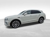 New 2025 Bentley Bentayga image 1