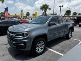 Used 2021 Chevrolet Colorado LT w/ Fleet Safety Package image 6