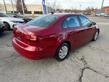 Used 2016 Volkswagen Jetta S image 5