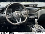 Used 2018 Nissan Rogue Sport SV w/ SV All-Weather Package image 2