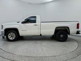 Used 2016 GMC Sierra 1500 2WD Regular Cab image 2