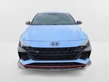 Used 2023 Hyundai Elantra N image 2