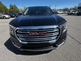 Certified 2022 GMC Terrain SLT w/ Tech Package image 2