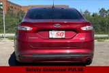 Used 2014 Ford Fusion SE image 3