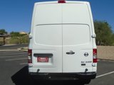 Used 2016 Nissan NV 2500 SV image 4
