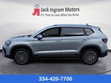 New 2025 Volkswagen Taos SE image 2