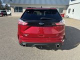 Used 2020 Ford Edge ST w/ Equipment Group 401A image 4