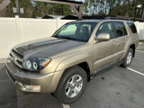 Used 2005 Toyota 4Runner Limited image 2