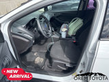 Used 2017 Ford Focus S image 5
