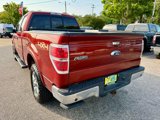 Used 2014 Ford F150 Lariat w/ Equipment Group 502A Luxury image 3