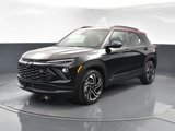 New 2025 Chevrolet TrailBlazer RS w/ Convenience Package image 5