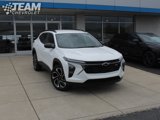 New 2025 Chevrolet Trax RS image 2