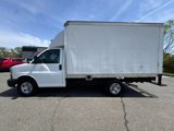 Used 2018 Chevrolet Express 3500 w/ Power Convenience Package image 3