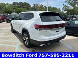 Used 2024 Volkswagen Atlas SE image 6