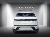Used 2024 Land Rover Range Rover Evoque Dynamic SE image 4