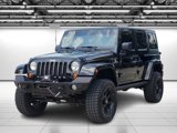 Used 2013 Jeep Wrangler Unlimited Sahara w/ Connectivity Group image 5