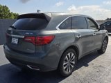 Used 2014 Acura MDX SH-AWD w/ Technology Package image 4