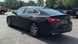 Certified 2023 Chevrolet Malibu RS image 4