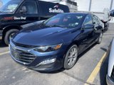 Used 2020 Chevrolet Malibu LT image 3