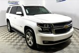 Used 2018 Chevrolet Tahoe LT image 3