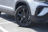 Used 2023 Volkswagen Taos SE w/ Panoramic Sunroof Package image 2