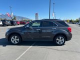 Used 2013 Chevrolet Equinox LTZ image 2