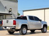 Used 2020 Chevrolet Colorado LT w/ LT Convenience Package image 4