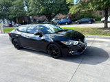 Used 2016 Nissan Maxima 3.5 SV image 2