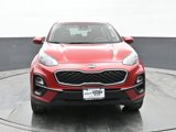 Used 2021 Kia Sportage LX image 3